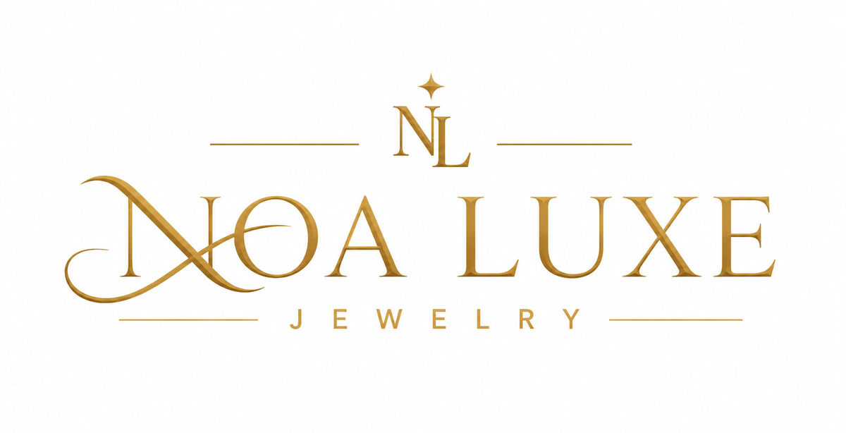 Noa Luxe Jewelry