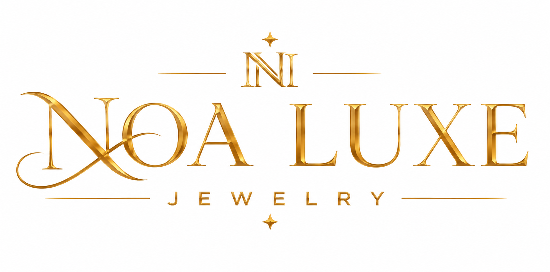 Noa Luxe Jewelry